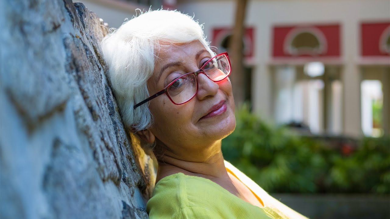 Er is een stroom  (orgel)