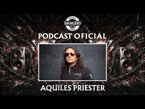 Aquiles Priester - Bangers Open Air - 4ª temporada