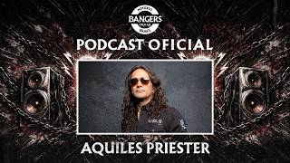Aquiles Priester - Bangers Open Air - 4ª temporada
