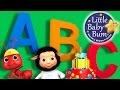 ABC Phonics | Part 2 | LBB Alphabet! | Nursery Rhymes | By LittleBabyBum!