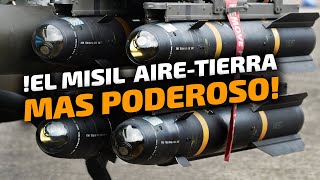 AGM-114 Hellfire: America's $100K Badass Missile AGM-114 Hellfire: America's $100K Badass Missile