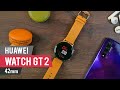 Huawei Watch GT2 42mm Review - A Completely Different Smartwatch