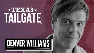 Denver Williams - Lay Low [Texas Tailgate®]