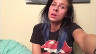 Rihanna - Higher ACAPELLA BEDROOM SESSIONS (Andie Case Cover)