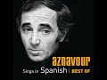 CHARLES AZNAVOUR - VENECIA SIN TI (HQ)