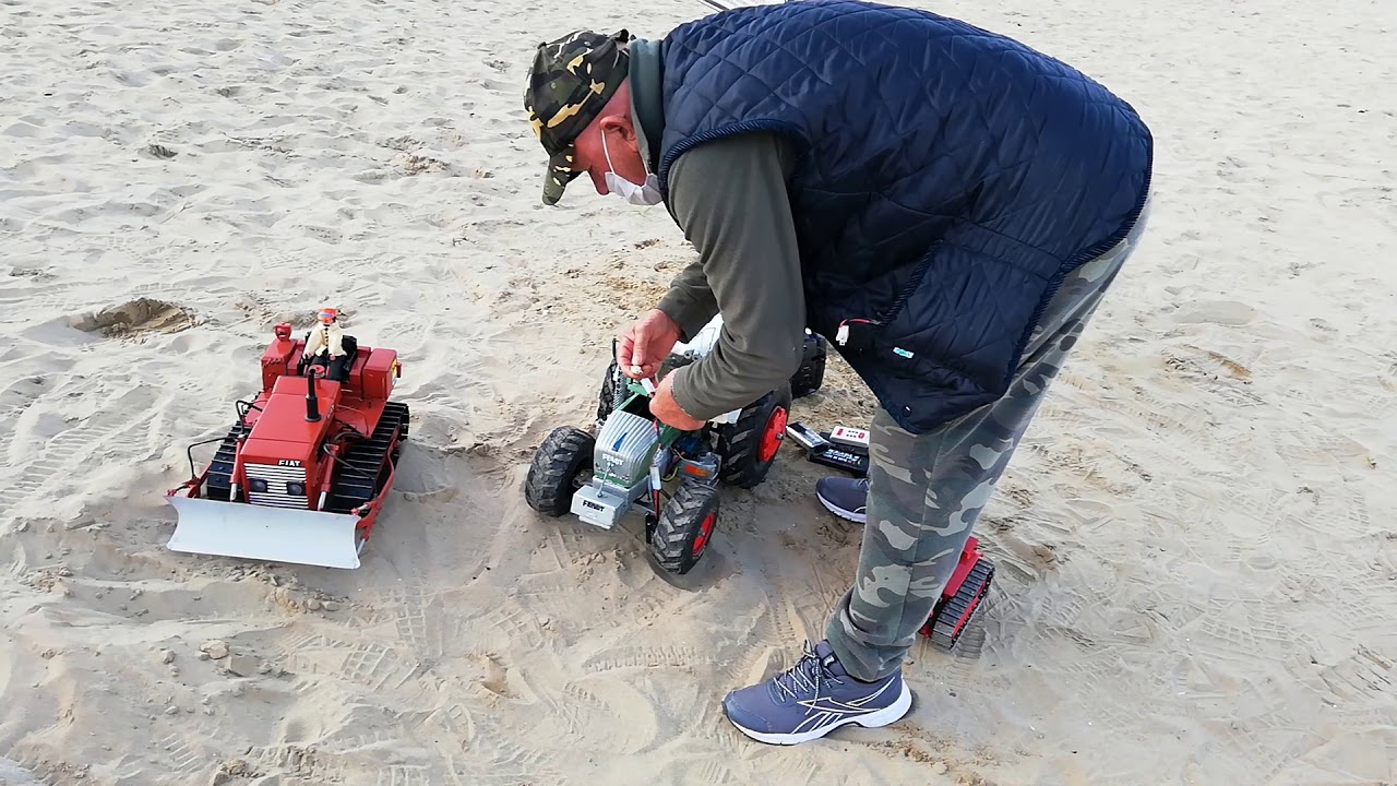 Modellismo agricolo di Fabio Fiorelli (1)