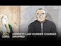 Kenneth Law Murder Charges Dropped: Victim’s Father Reacts to Plea Deal | Your Morning