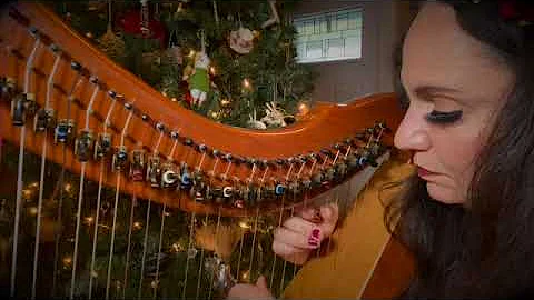 Noel Nouvelet  - Fr. Traditional, Arr. for Celtic ...