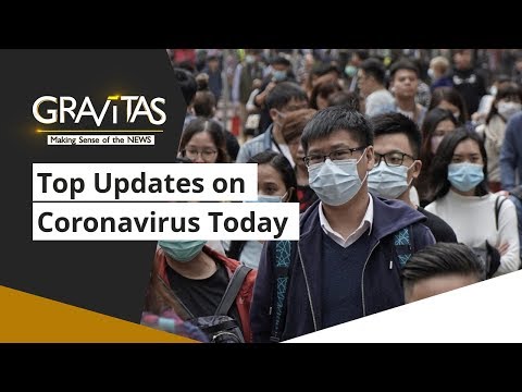 gravitas:-wuhan-coronavirus,-the-top-updates-for-tuesday-|-wion-news