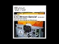100  the tribute mix show live stream special