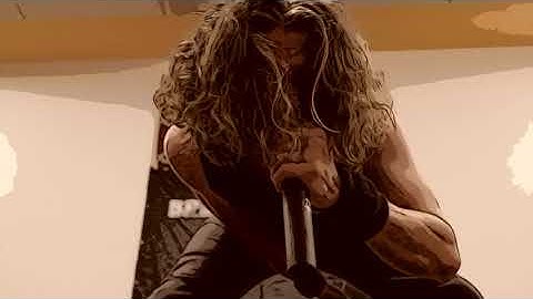 Breakpoint Nine -  Resilience (Official Video Clip)