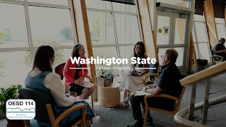 OESD 114 - Washington State Fellows' Network