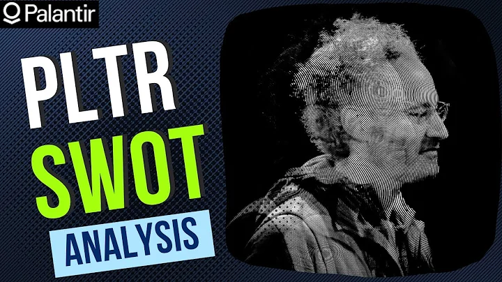 Palantir SWOT Analysis | Strengths, Weaknesses, Opportunities, Threats - DayDayNews