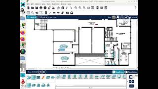 IFPR Labtelecom: Final Project 2026, Class 02 - Simulation Environment