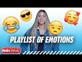 Lele Pons' Playlist Of Emotion | Radio Disney