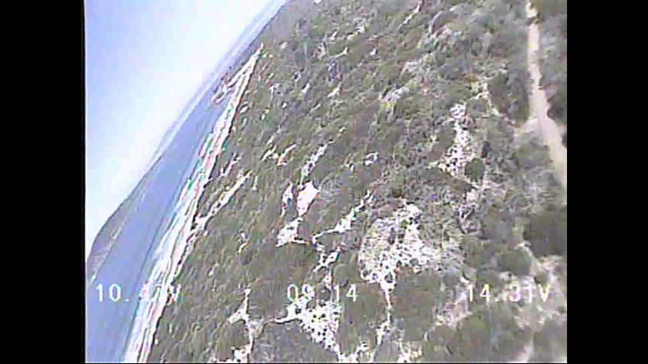 mini chimera at calverts