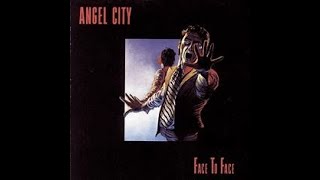 Watch Angel City Out Of The Blue video