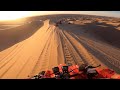 TRX250R GLAMIS NEW YEARS 2021