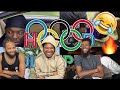 🔥😂LMAO!!! HOOD OLYMPICS 3 RCDworld1| REACTION