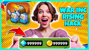 War Inc Rising Hack - How To Get Free Gems & Money