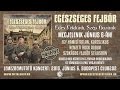 Egészséges Fejbőr: Virágszál (hivatalos szöveges video / official lyrics video)