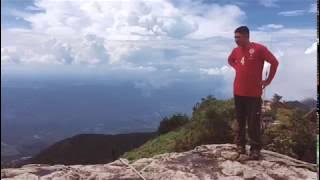 Puncak Mahligai, Gunung Ledang