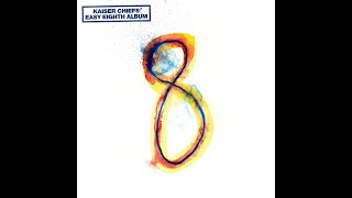 [New Release] Kaiser Chiefs - Kaiser Chiefs&#39; Easy Eighth Album (2024) Dan&#39;s Mini Album Review