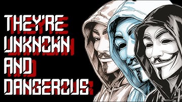 Top 10 Most Dangerous Unknown Hackers That Shook the Cyber World