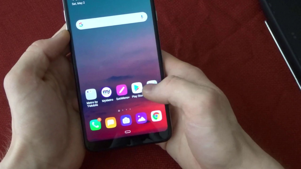 LG Stylo 5 Review (After a month of use)