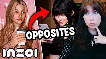 inZOI’s Realistic Create a Zoi Makes Bringing Characters To Life SO EASY! 