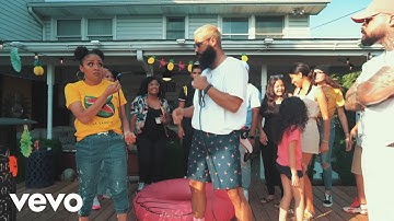 Dorcas Cancel - Fiesta (Official Music Video) ft. Jay Kalyl, Yowcend La Igriega