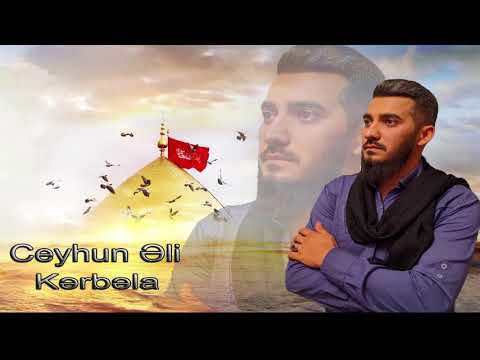 Kərbəla şeiri Ceyhun Əli (# dini şeir)