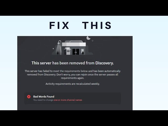 Divulgando seu Servidor Discord com Esse Novo Recurso - Stage Discovery 