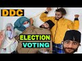 Ddc Election Voting Funny Video By Kashmiri Rounders