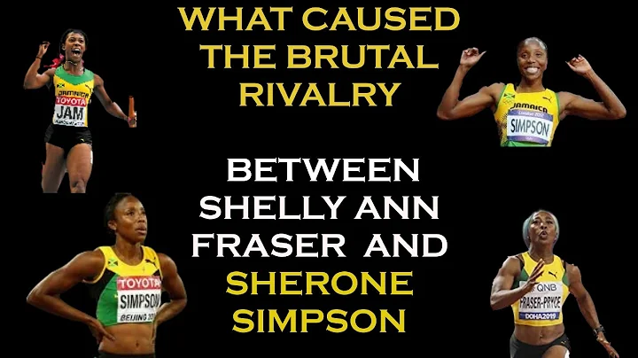 WHAT CAUSED THE BRUTAL RIVALRY IN THE MVP CAMP BET...
