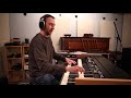 Elusive tree ensemble for folks sake paul harrison organ feature