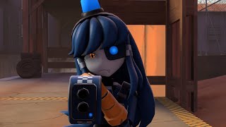 Mimi Training [SFM]