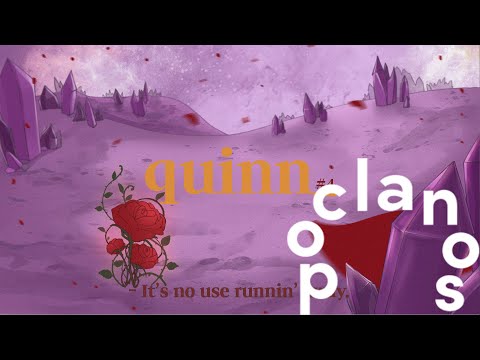 [MV] quinn_ (쿠인) - #4 / Official Music Video