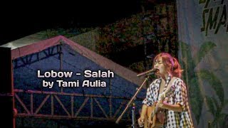 Salah - Tami Aulia