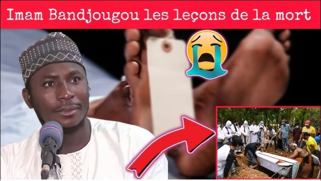 #urgent #abonnetoi #imam_bandiougou_traore #lamort