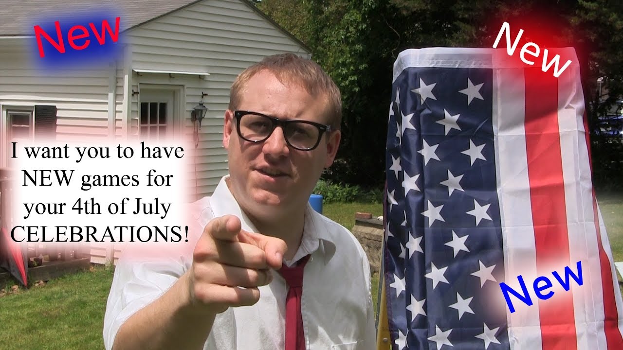 How to Survive Cookout Games