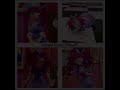 Do You Want To See Me Rate My Fav To Least Fav Ships #edit #theamazingdigitalcircus