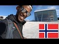 Exploring Oslo Norway?