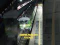 Danapur jhajha fast memu train #shortclips #railway short video viral 🚊🚊🚊