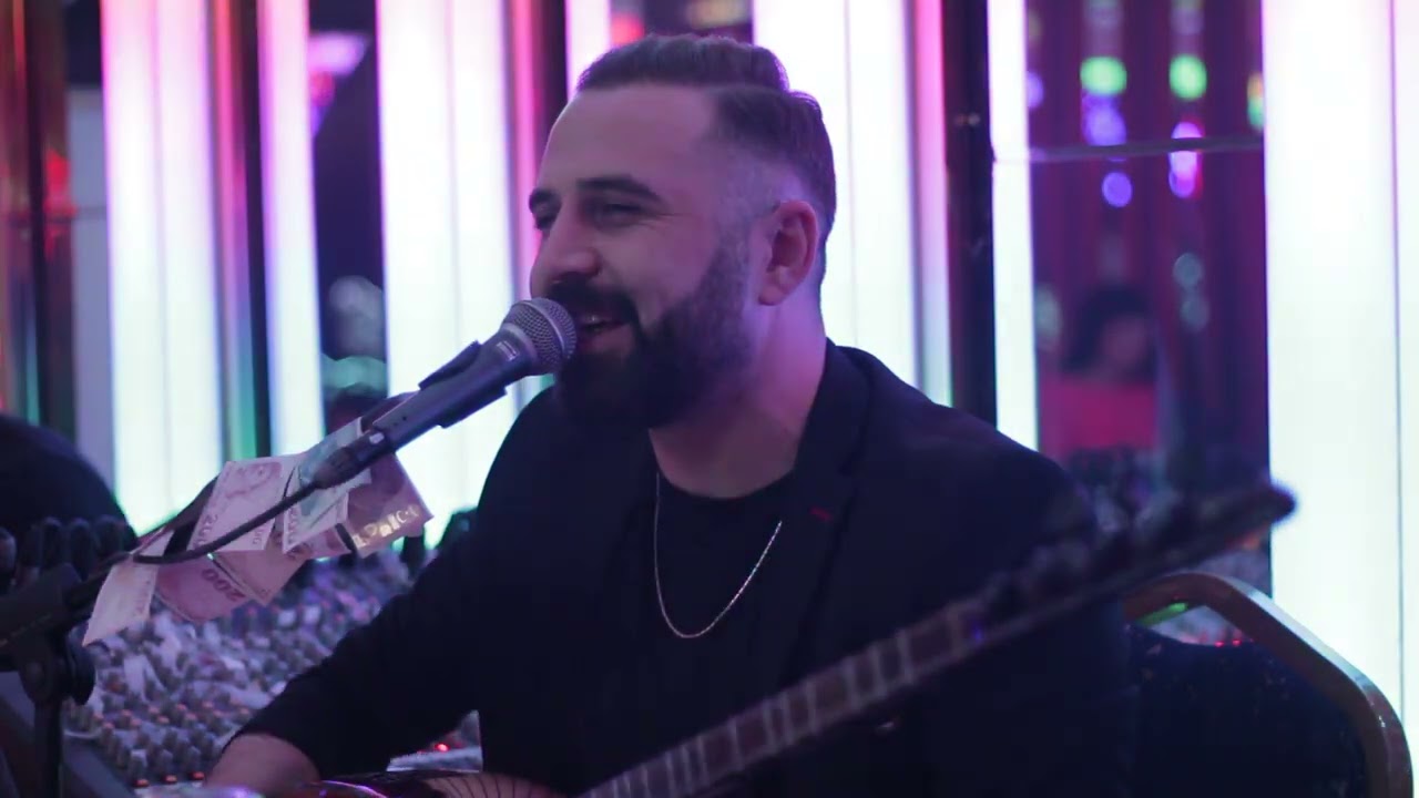Selami Acar - Hacelim & Çayyolunda Villası