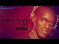 Deep Afro House Mix by JaBig (Playlist: African House Music Hits for Lounge & Club Party)