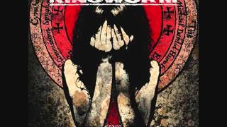 Ringworm - Scars