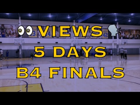 views-from-golden-state-warriors-(0-0)-practice,-5-days-before-2019-nba-finals