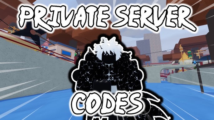 Obelisk Village (Rock Village) Private Server Codes for Shindo Life  (Shinobi Life 2) Roblox! 