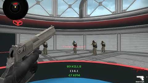 Aim Training | Yprac Bot Arena